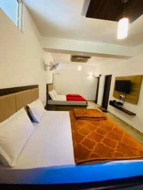 New RC Villa - Luxury in Hills